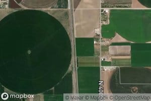 Twin Lakes Canal East Lateral