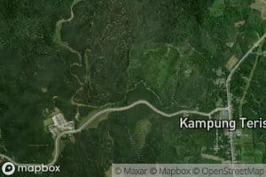 Sungai Tok Jak