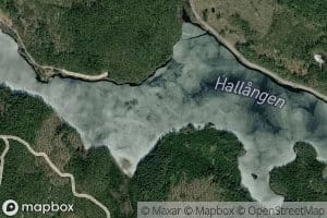 Hallangen