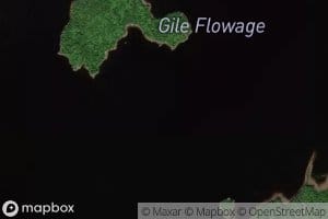 Gile Flowage