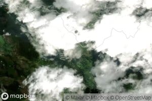 Quebrada El Consuelo