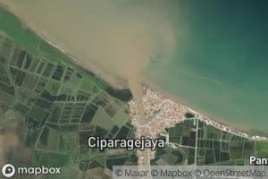 Muara Ciparage