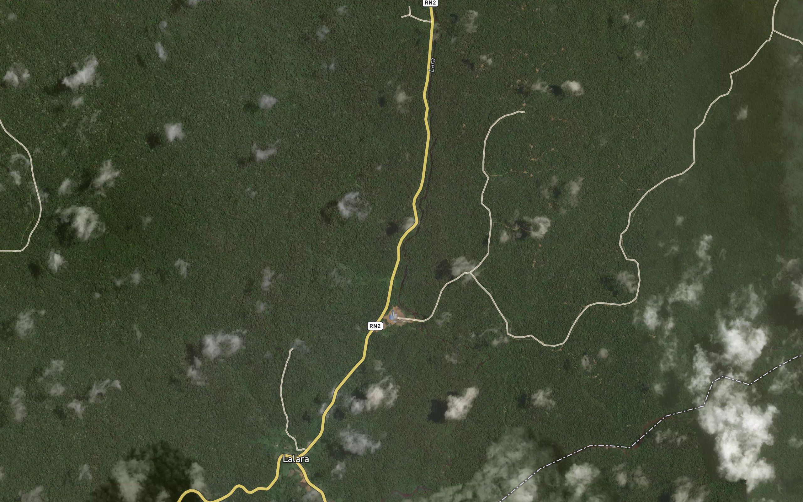 Mandere