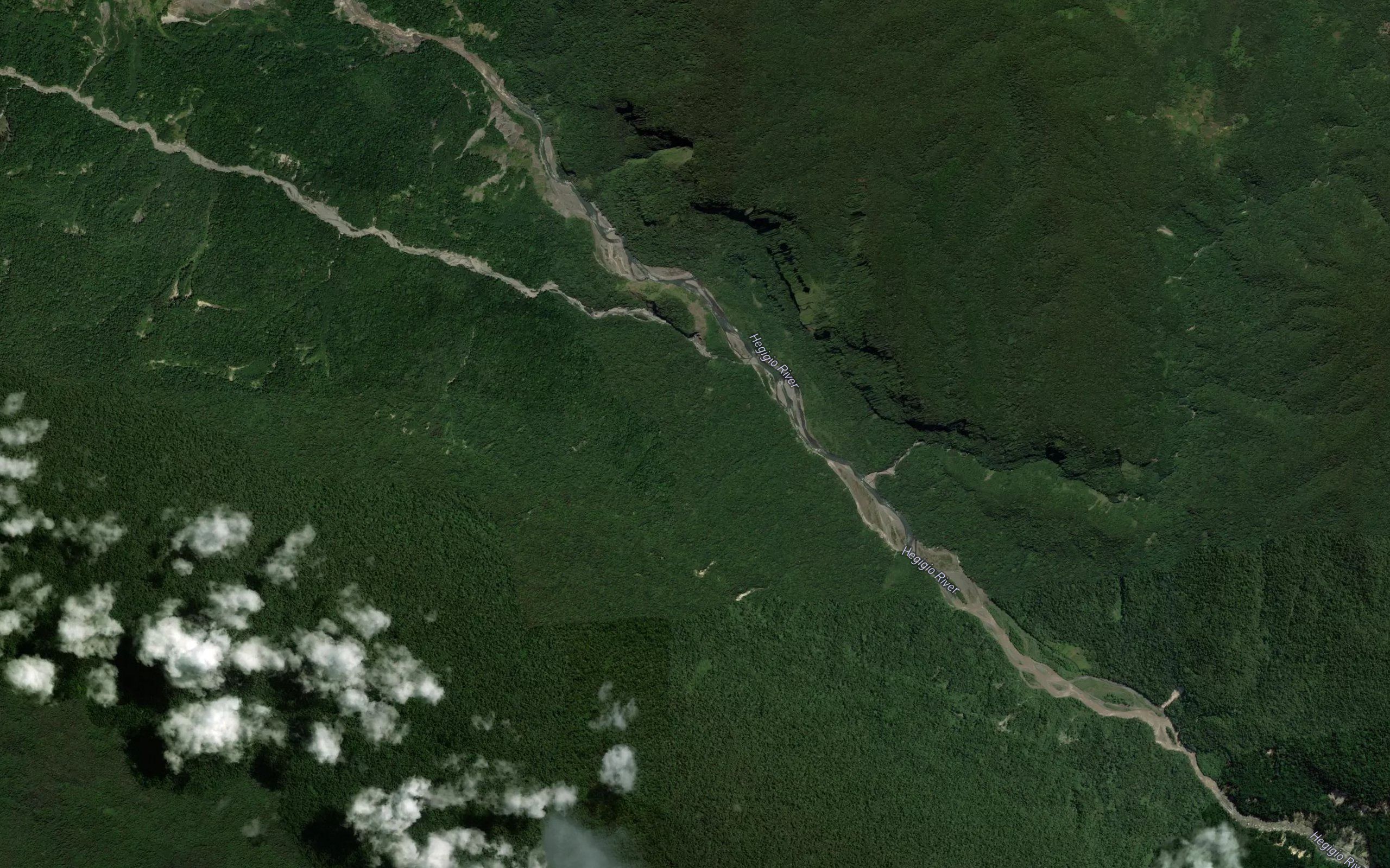 Awawra River