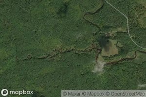 West Branch Red River