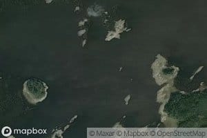 Asawapesewanannis Lake