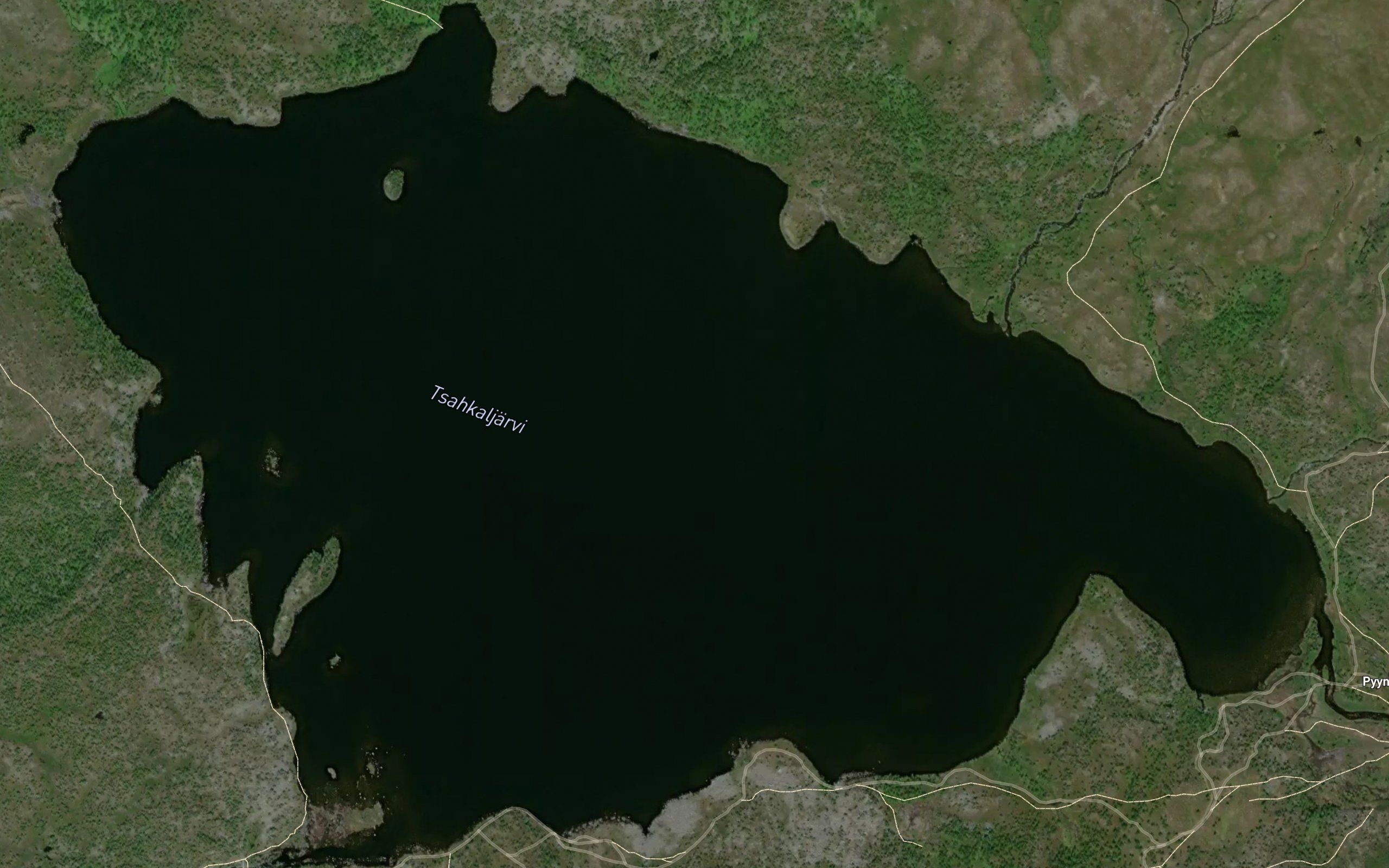 Cahkaljavri