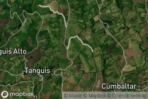 Quebrada Muerto Turco