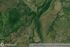 Quebrada Los Churros