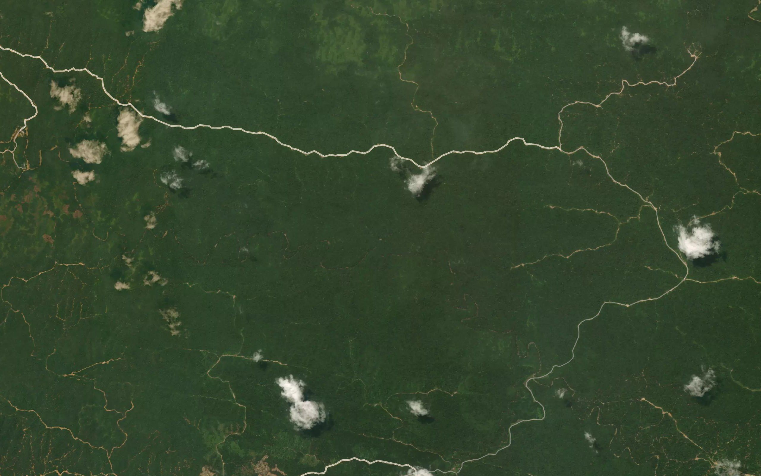 Sungai Tepus
