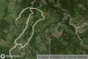 Quebrada Tierra Agua