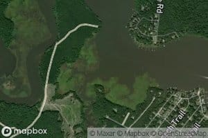 Carvers Creek