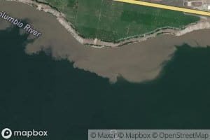 Okanogan River