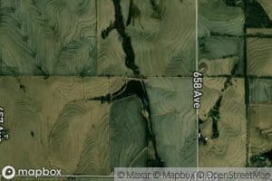 Winnebago Creek Reservoir 42-3A