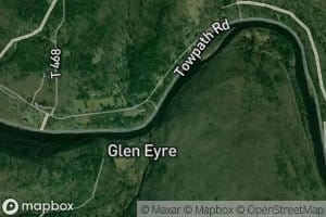 Little Blooming Grove Creek