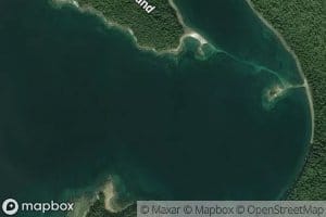 Steamboat Bay