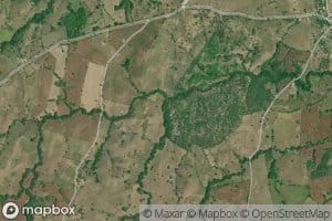 Quebrada de Los Indios