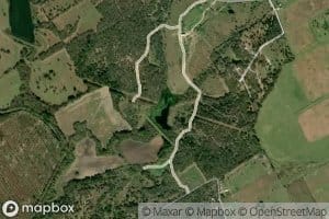 Soil Conservation Service Site 127 Reservoir