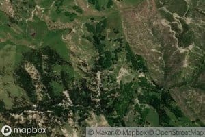 Kanakanaia Stream