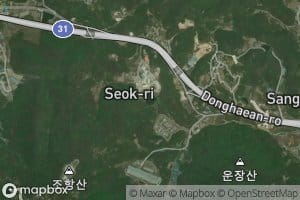 Sojeongji