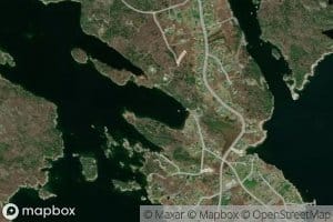 Bishops Cove