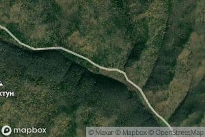 Pad' Malyy Baranchik