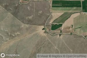 Willow Creek Waterhole
