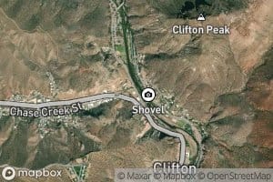 Chase Creek