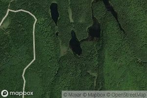 Lac de la Fronde