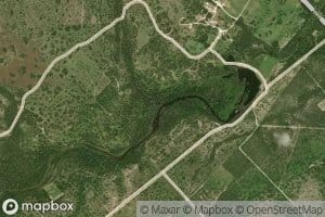 Kentuck Creek
