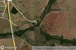 Corrego da Pontezinha