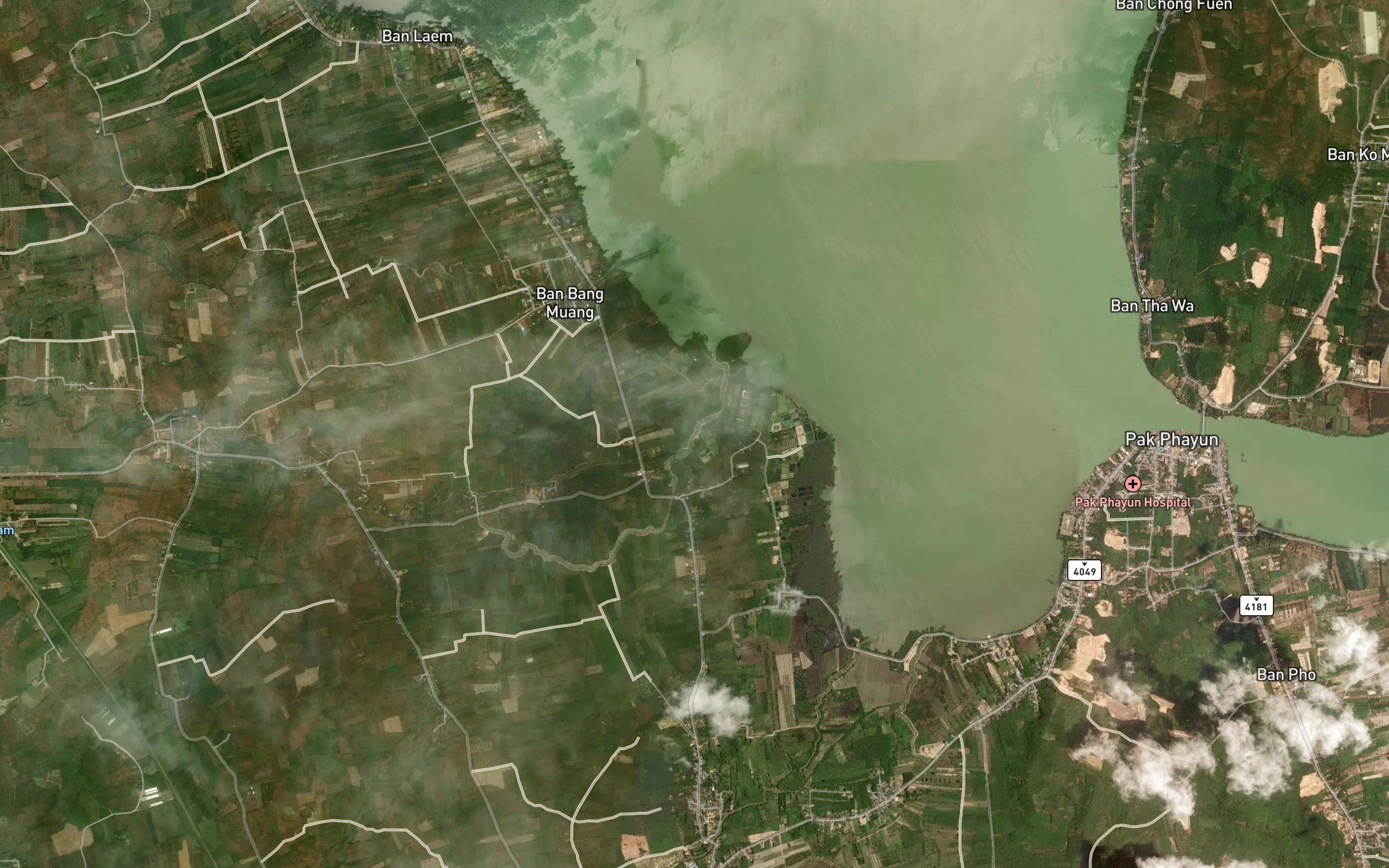 Khlong Koet
