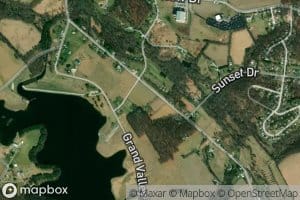 Lawrence Baker Sheppard Reservoir