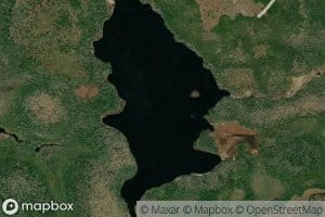 Ladle Lake