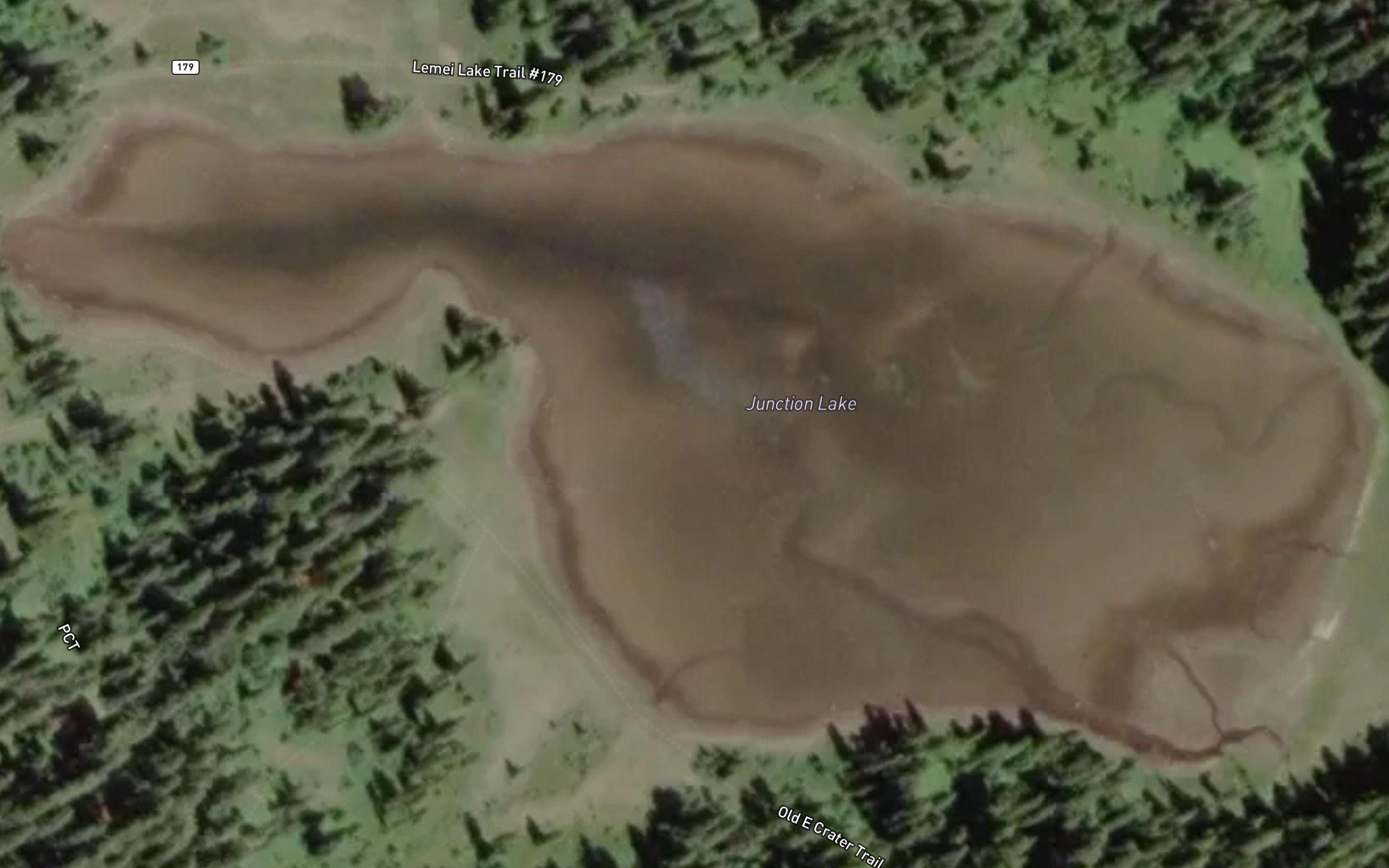 Junction Lake