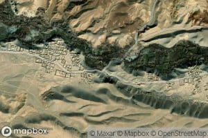 Chashmah-ye Darakht-e Kaj