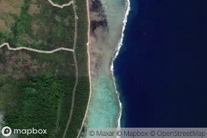 Niulevu Reef