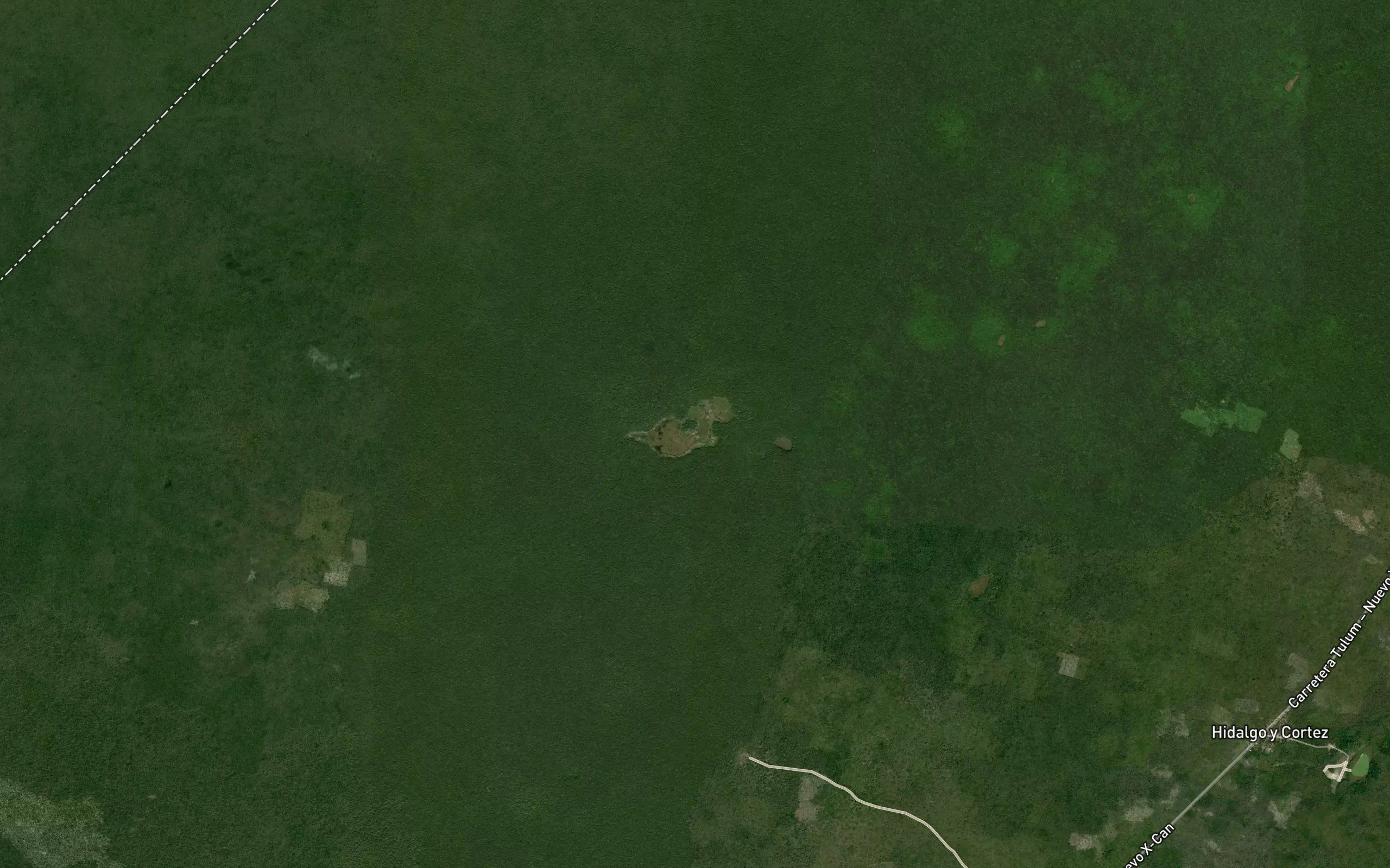 Laguna Kad