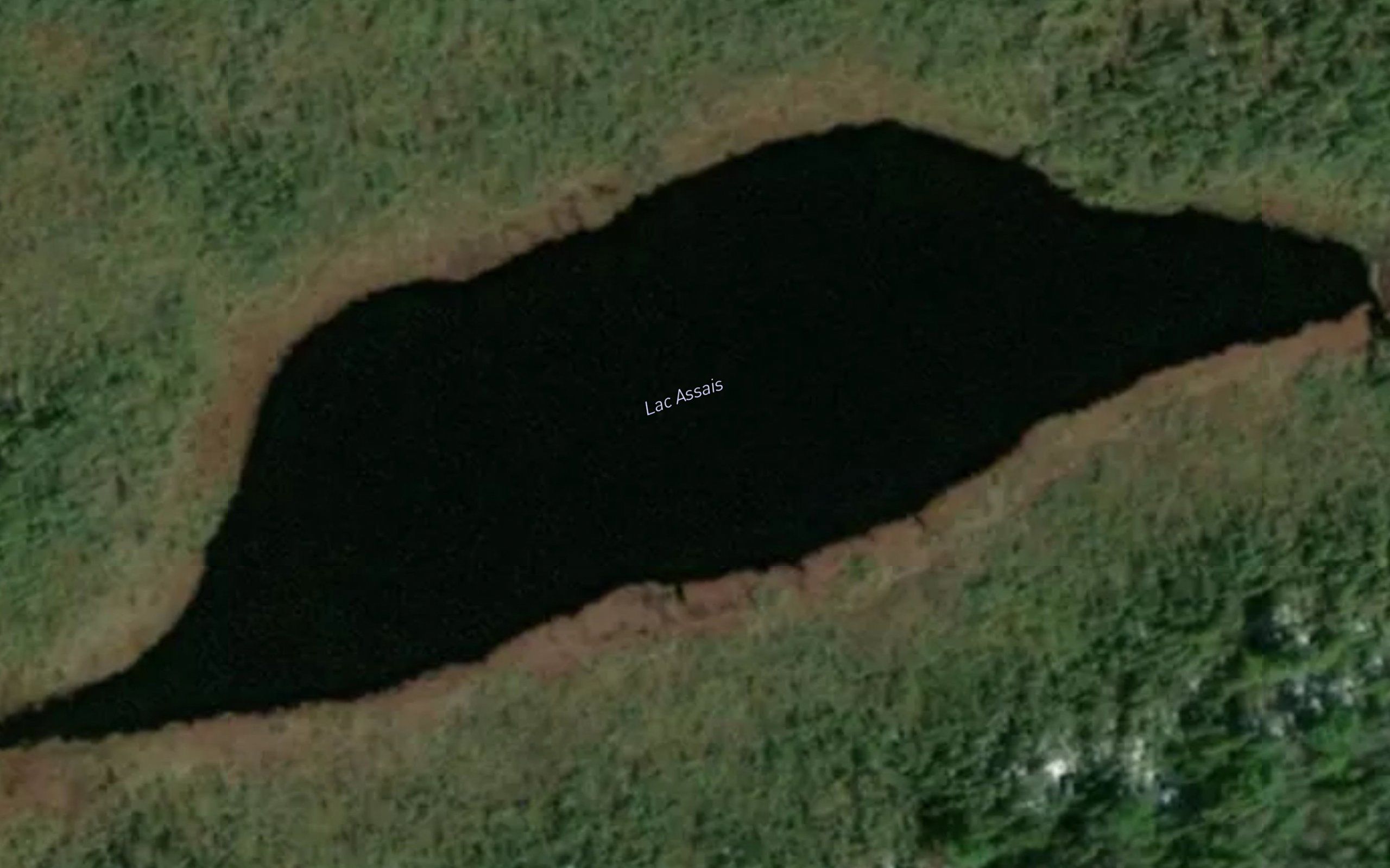 Lac Assais