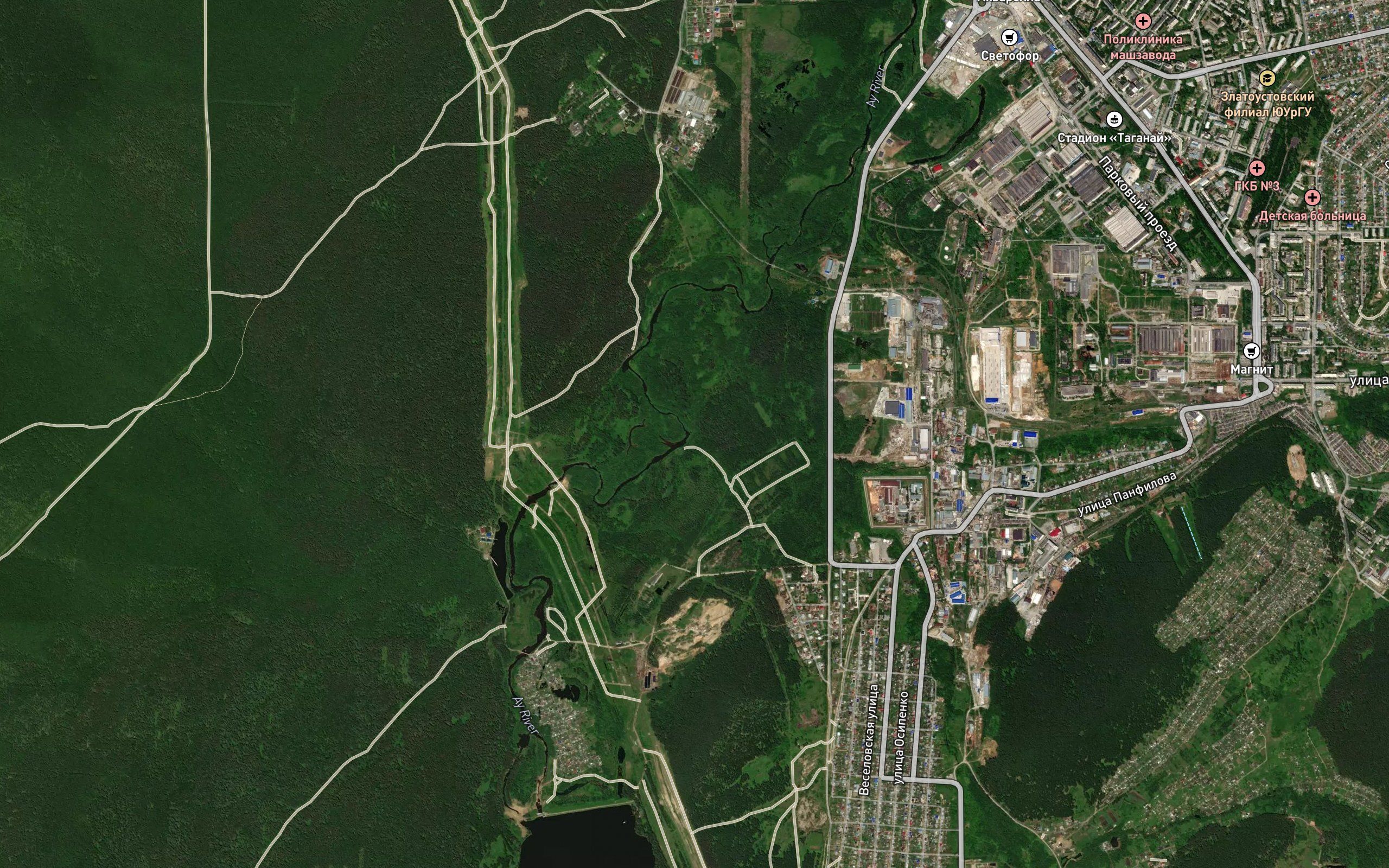 Balashikha