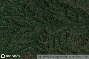 Quebrada Rodeo Grande