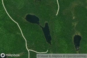 Lac Denis