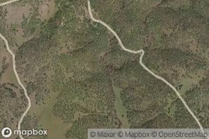 Daugherty Creek