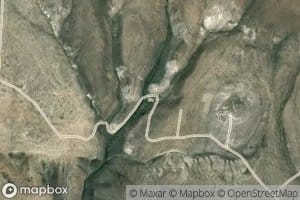 Spring Creek Pit Reservoir