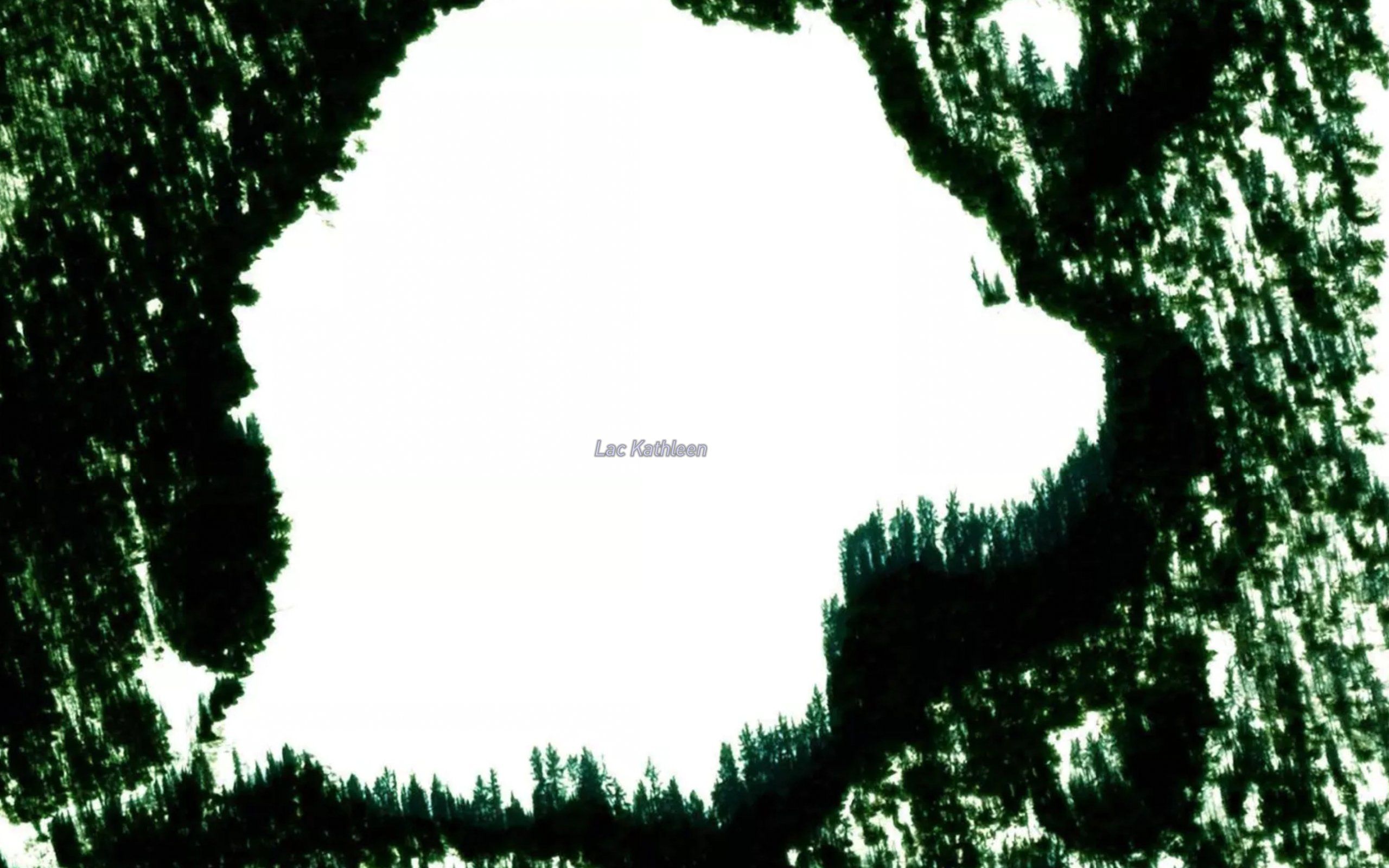 Lac Kathleen
