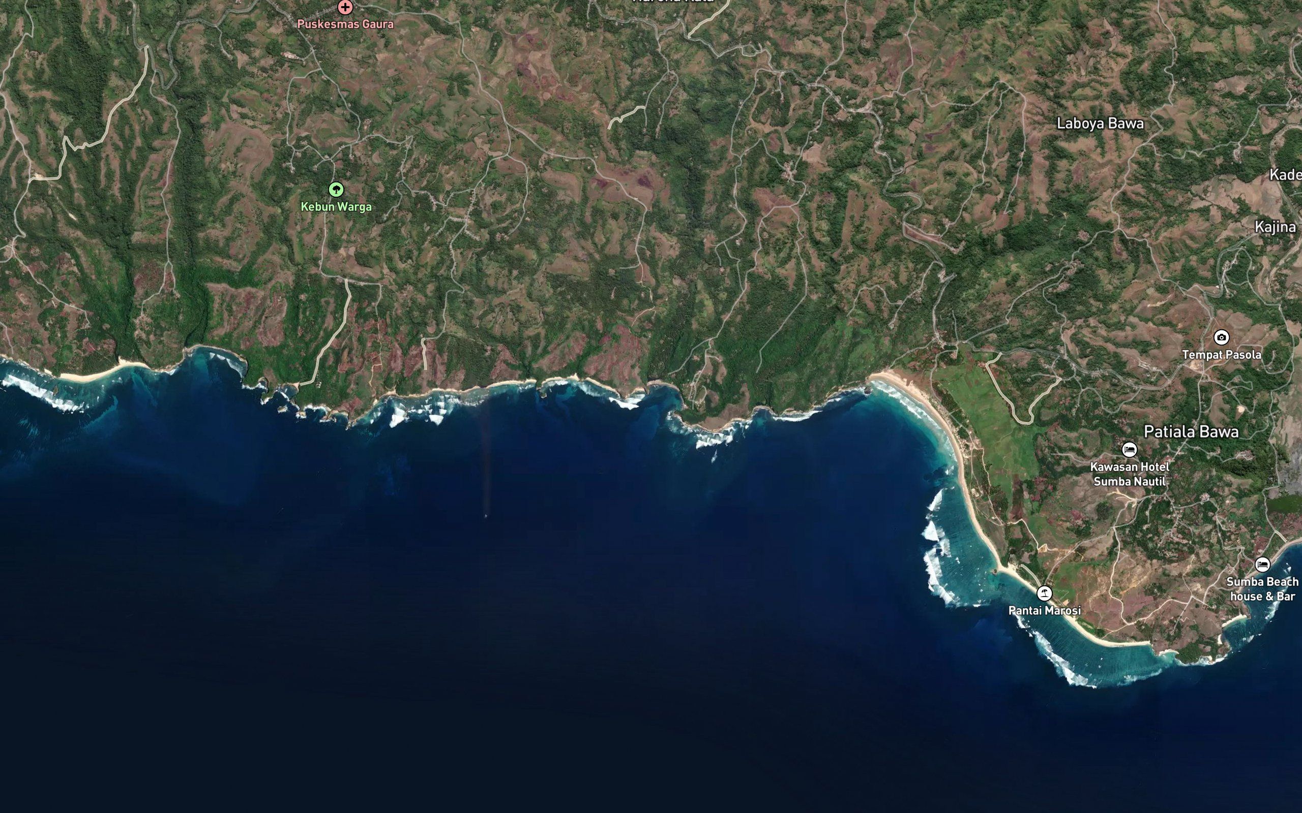 Teluk Ngedo