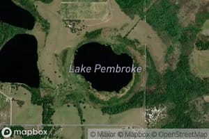 Lake Pembroke