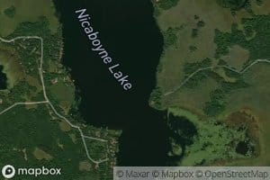 Nicaboyne Lake