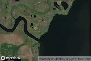 Mukluktulik River
