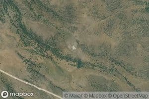 North Gap Waterhole